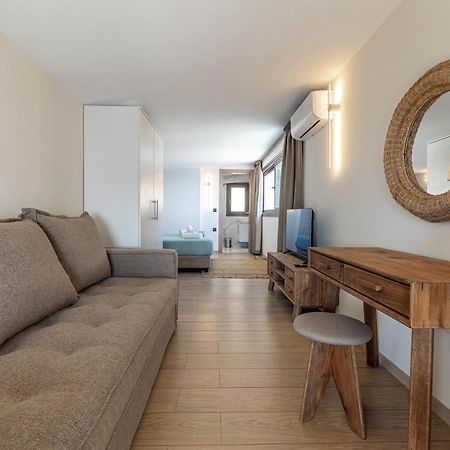 Rocca Al Mare Seaside Villas Palaiokastro  Dış mekan fotoğraf